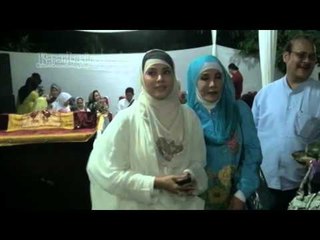 Elma Theana Main Sinetron Lagi