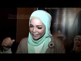 Dewi Sandra Buka Butik Baju Muslim