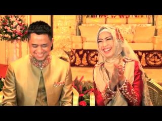Oki Setiana Dewi Resmi Dipersunting Ory Vitrio