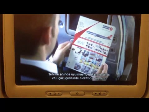 Turkish Airlines Flight Report : TK2021 Kayseri-Istanbul Airbus A321 SamyTravels