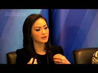 Gugatan Cerai Christy Jusung Disesalkan Keluarga