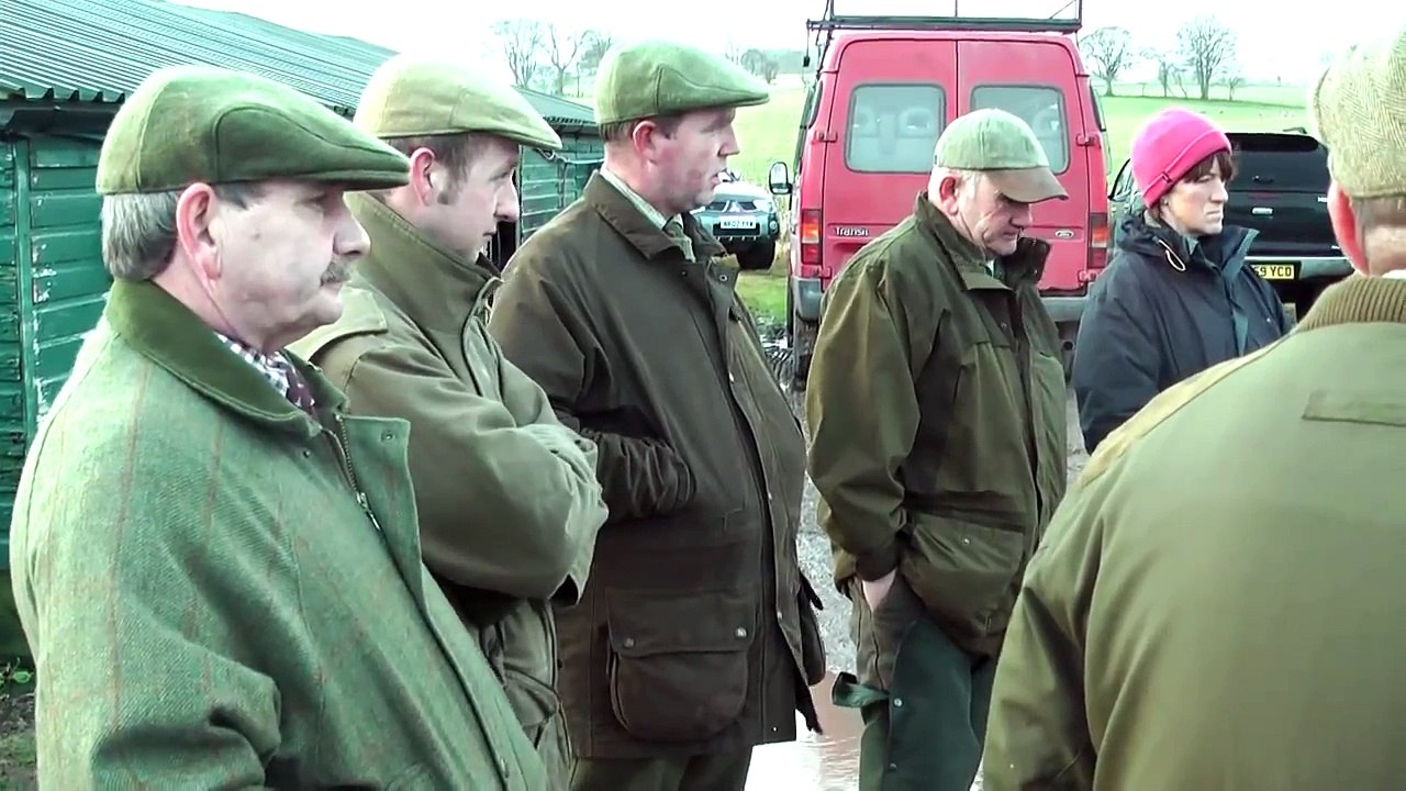Hallrule Keepers Day 2014