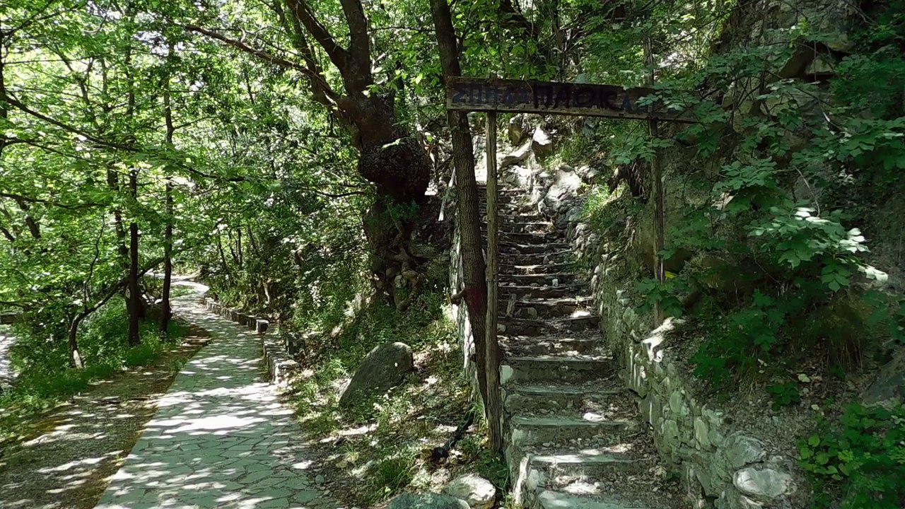 Σπηλαιοβάραθρο