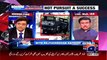 Another Indian Minister Spitting Venom Against Pakistan Hamid Mir talk Shows Clip
