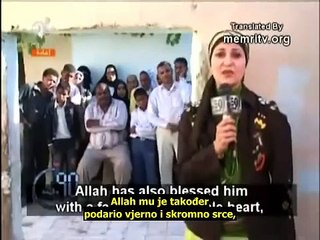 Najjači čovjek na svijetu, ima snagu 260 konjskih snaga - Egipatski Hulk.