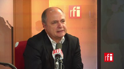 Bruno le Roux, (Ps): «Le geste du Premier ministre clos la polémique»