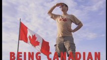 Full Movie Being Canadian 2015 HD 1080p