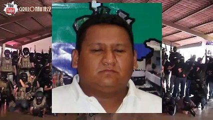 Cae "El Tornado" líder del Cártel de Jalisco Nueva Generación
