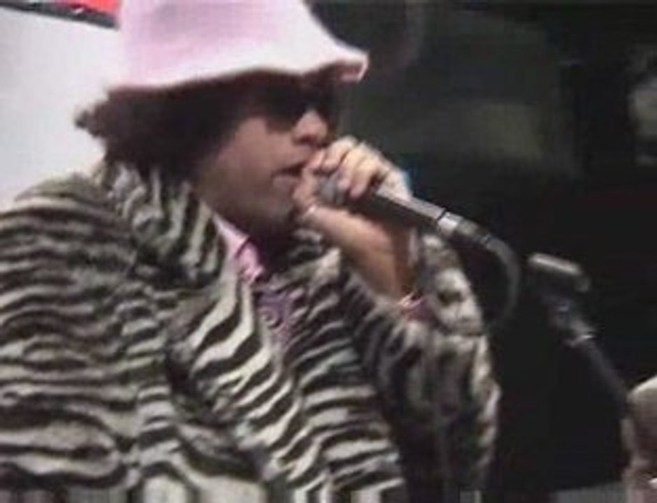 Westsideparty