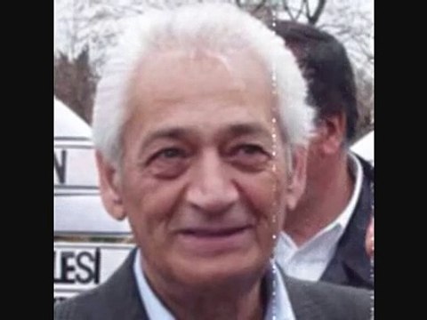 ADNAN SENSES DOLDUR BE MEYHANECI