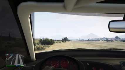 GtR Grant theft AUTO v