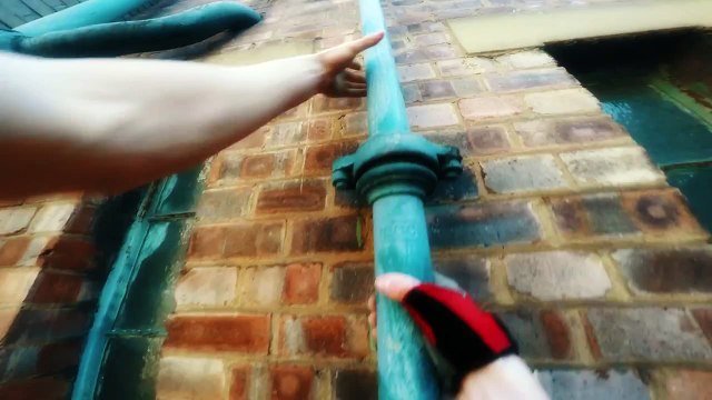 Mirror's Edge Catalyst (POV)