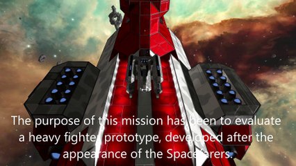 FIRST CONTACT: REVELATION PART 1