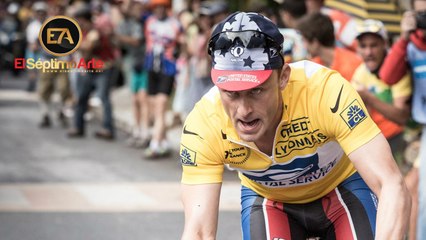 'The Program' - Teaser tráiler V.O. (HD)