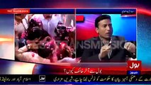 Bol Pakistan with Mushtaq Minhas & Javed Iqbal - Bol Se Khatra Kis Ko Hai – 10th June 2015