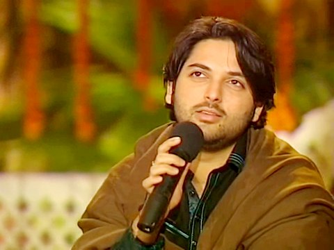 Heer Waris Shah - Nadeem Abbas lonay wala