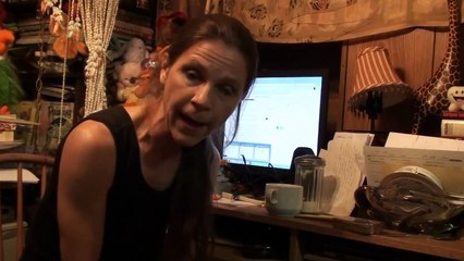 Psychological Warfare - Gang Stalking - Ministry of Tears