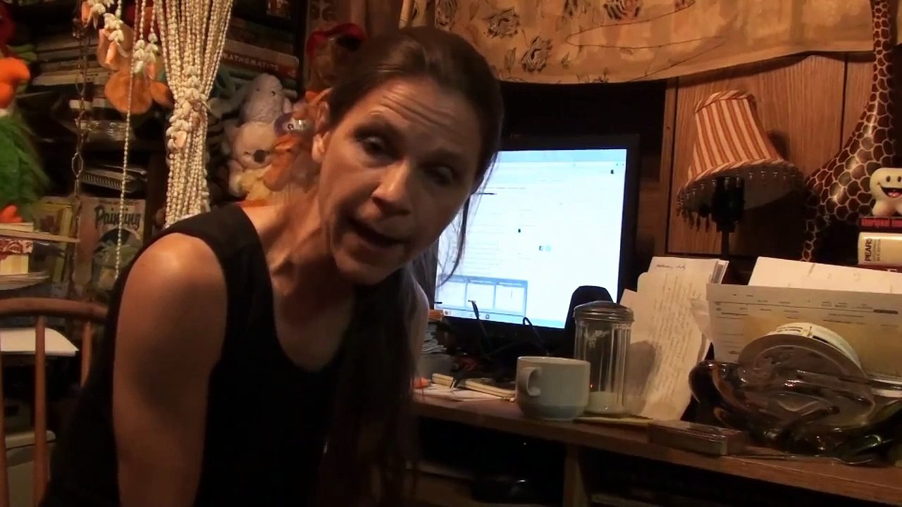 Psychological Warfare - Gang Stalking - Ministry of Tears