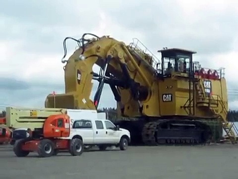 Cat 6060 fuel