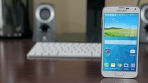 Samsung Galaxy S6 Unboxing and First Impressions