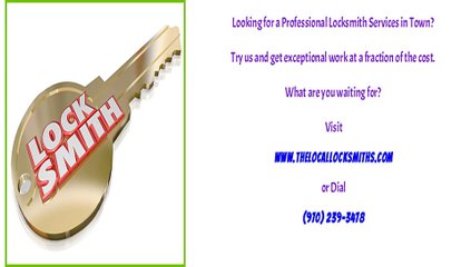 Carr, CO Emergency Lockout Service