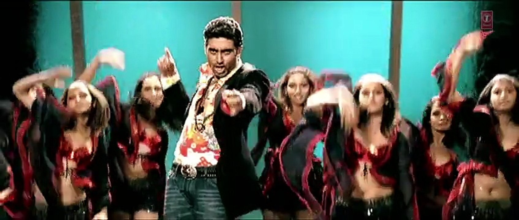 Dus Bahane Karlke Le Gaya Dil - Full Video Song HD - DUS