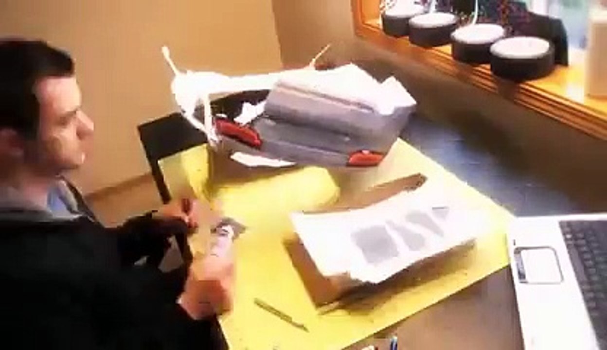 Audi A7 2012 en papier
