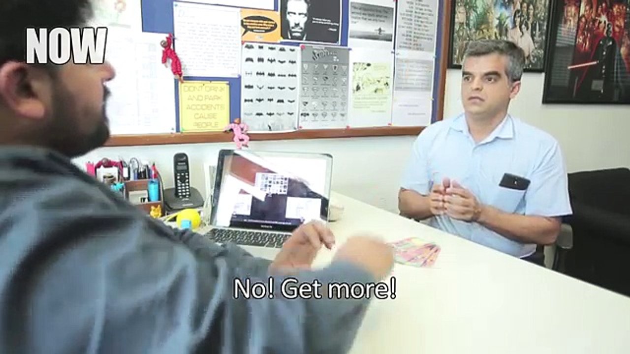 Education Then vs Now