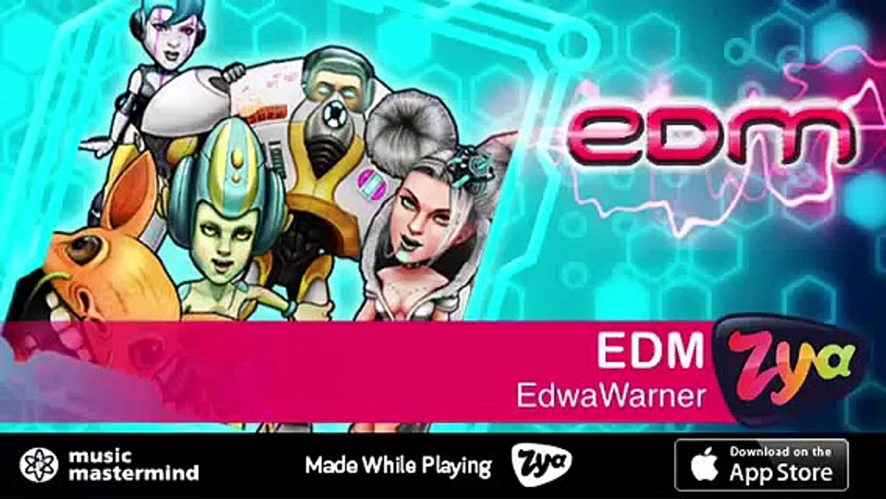 EDM