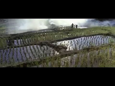 Rambo Soundtrack (Frank Stallone) - Peace in Our Life