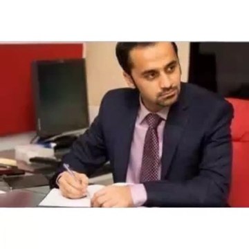 Waseem Badami video pakistani tujhe salam