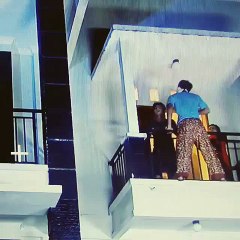 aliando syarief syuting genteng-ganteng serigala