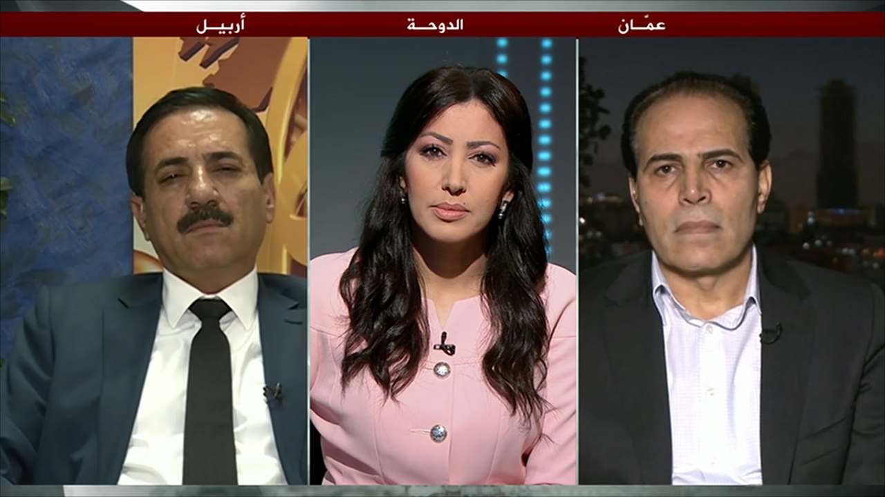الواقع العربي- الموصل بعد عام من سيطرة تنظيم الدولة