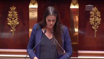 Mon intervention pour défendre la ppl instituant une action de groupe pour lutter contre les discriminations