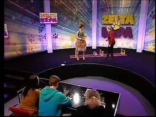 LNT ZELTA ĶEPA - PAULĪNE