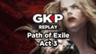 Path of Exile - GK Play matinal 2