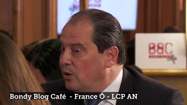 Les combats socialistes - Bondy Blog Café