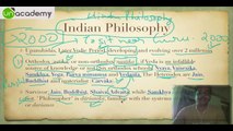 Art and Culture of India for CSE: 3.1 Indian Philosophy - Prepare for UPSC IAS