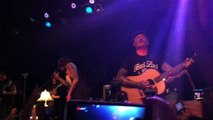 Sleeping with Sirens - We Like it Quite Acoustic Tour // San Francisco