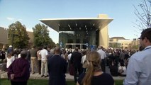 Marquez Hall Grand Opening at Colorado School of Mines