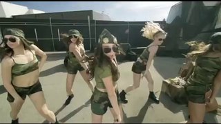 Kendall K - Wear 'Em Out OFFICIAL HD MUSIC VIDEO