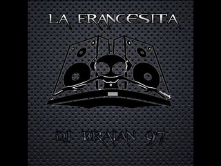 Francesita   Acapella Mix (Dj Braian 97 )