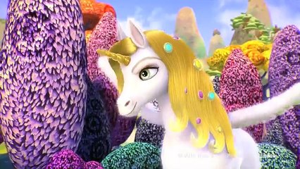 Ben Mia 2.Sezon Tanıtım Fragmanı