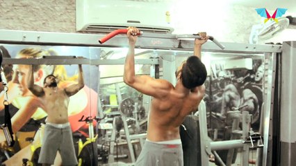 Side Effects of taking Body Building Supplements, Kevin James, Gym Expert