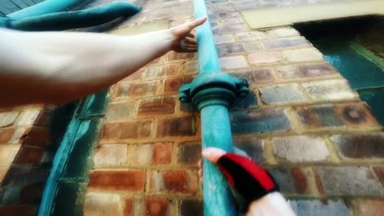 Mirror's Edge Catalyst - Real Life Time Trial