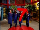 Imagination Movers - Seven Days A Week (90 second version)