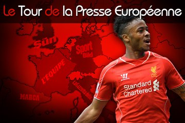 Des folies pour le mercato de Man City, Jackson vers l'AC Milan... La revue de presse Top Mercato !