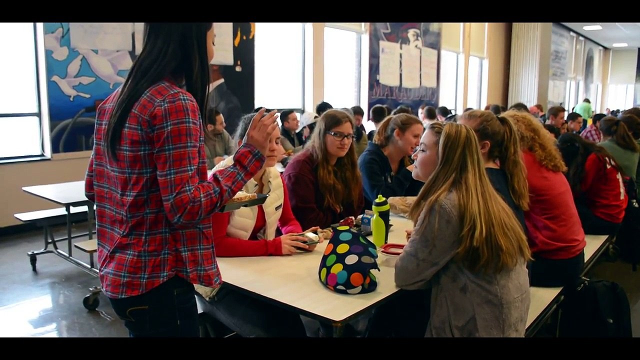 Asian Culture Night 2015 Intro Video: "Mean Asians", a "Mean Girls" Parody