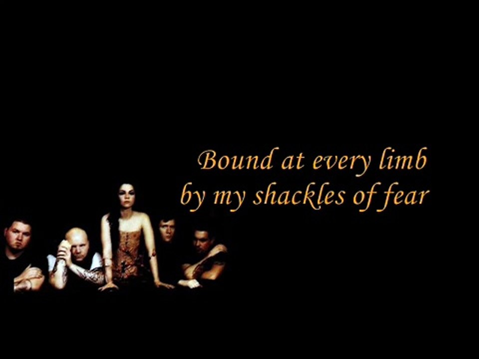 Lies-Evanescence-Origin