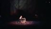 Traces: una reflexión poética sobre la supervivencia - Teatro y Circo Contemporáneo